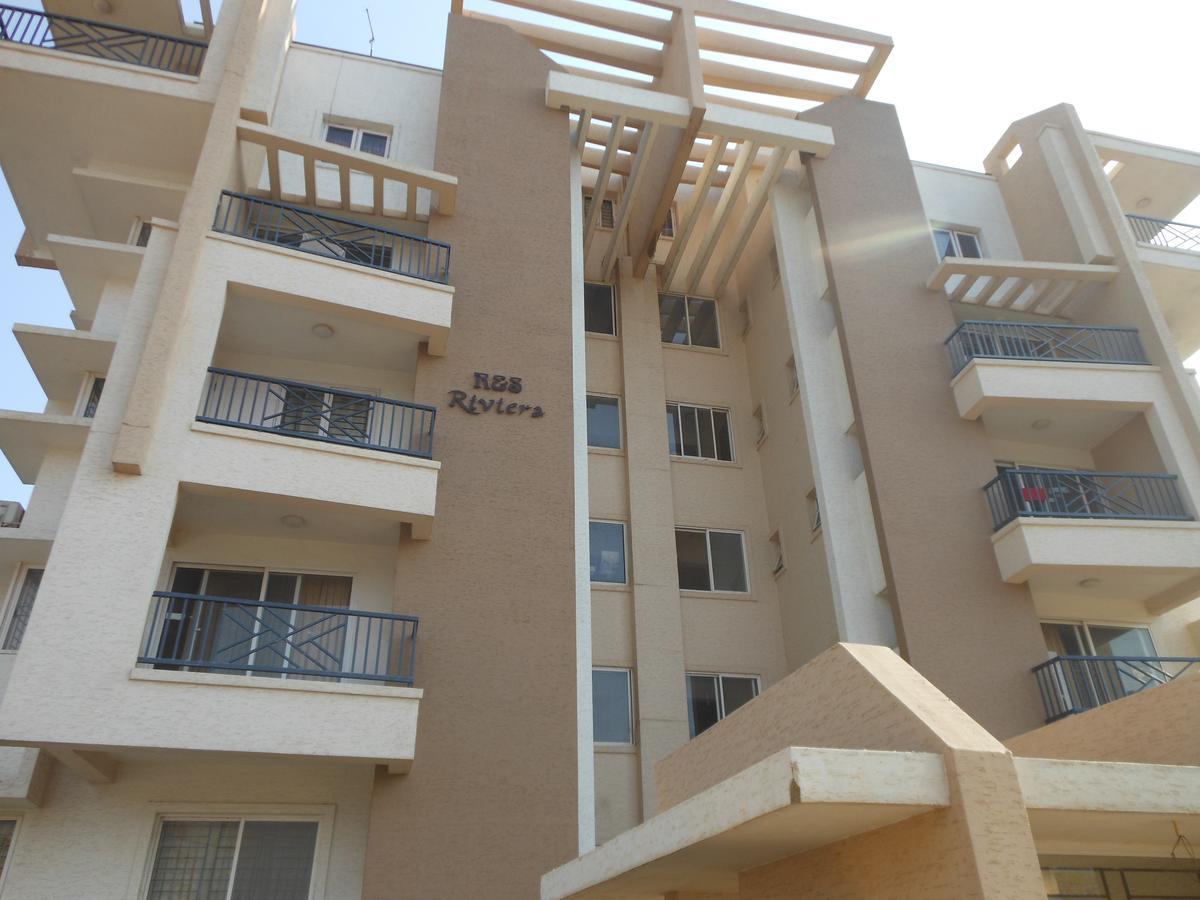 Bulande Comforts Manyata Tech Park Bangalore Exterior photo